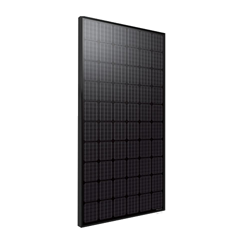 BBS panneaux solaires Recom Sillia