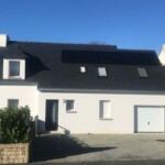 installation réalisée par BBS à Quimper