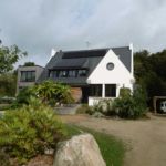 BBS installateur solaire a réalisé ce chantier d'une puissance de 6KW en autoconsommation à Fouesnant